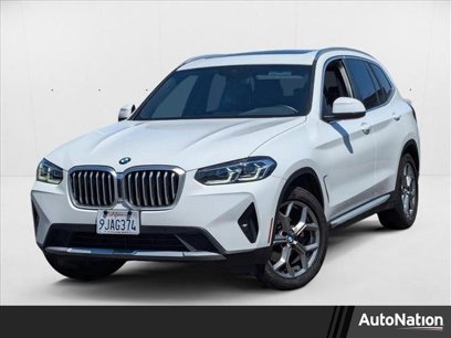 Used 2024 BMW X3 xDrive30i