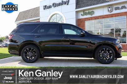 Used 2024 Dodge Durango R/T