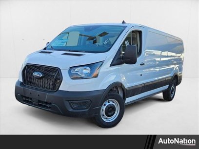 New 2025 Ford Transit 150 Low Roof