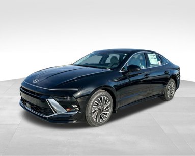 New 2025 Hyundai Sonata SEL