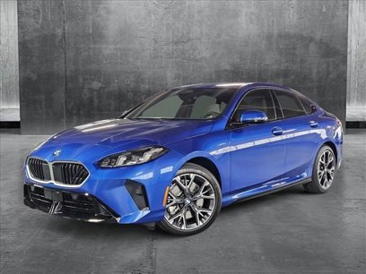 New 2025 BMW 228i xDrive
