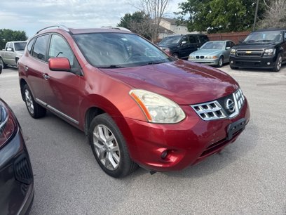Used 2011 Nissan Rogue SV w/ SL Pkg