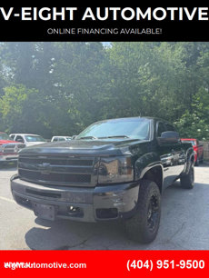 Used 2010 Chevrolet Silverado 1500 LT w/ Power Pack Plus
