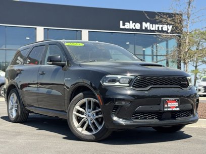 Used 2023 Dodge Durango R/T