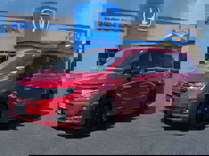 Certified 2025 Honda Odyssey Sport-L