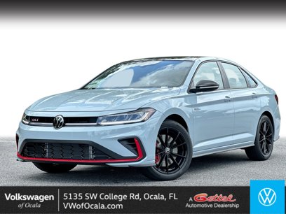 New 2025 Volkswagen Jetta GLI Autobahn