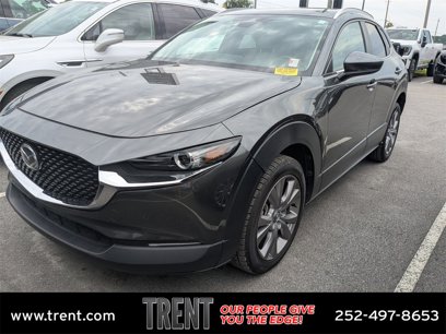 Used 2023 MAZDA CX-30 AWD 2.5 S w/ Preferred Package