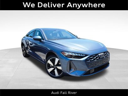 New 2025 Audi A5 2.0T Premium Plus