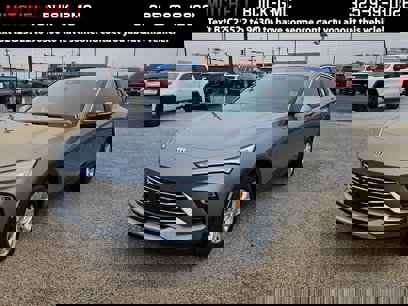 New 2025 Buick Envista Preferred w/ Convenience I Package