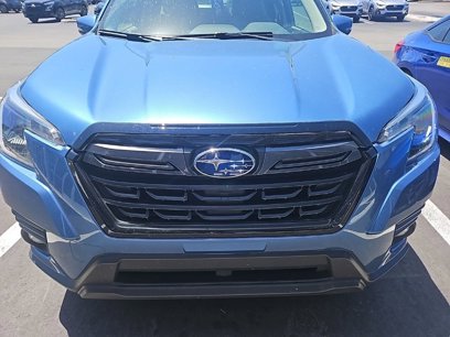 Used 2022 Subaru Forester Limited