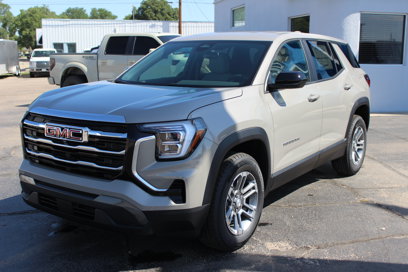 New 2026 GMC Terrain Elevation w/ LPO, Floor Liner Package