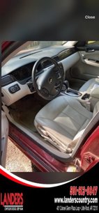 Used 2014 Chevrolet Impala LTZ