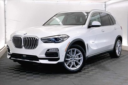 Used 2019 BMW X5 xDrive40i