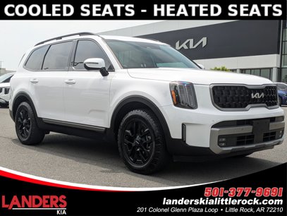 Used 2023 Kia Telluride SX Prestige X-Pro