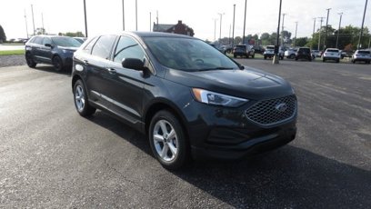 New 2024 Ford Edge SE