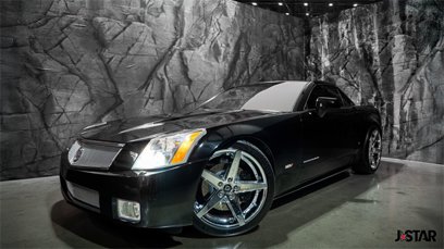 Used 2006 Cadillac XLR V
