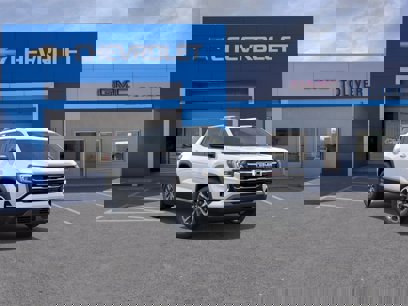 New 2026 GMC Terrain Elevation w/ Elevation Premium Package