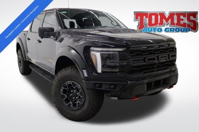 Used 2024 Ford F150 Raptor R w/ Equipment Group 803A Raptor R