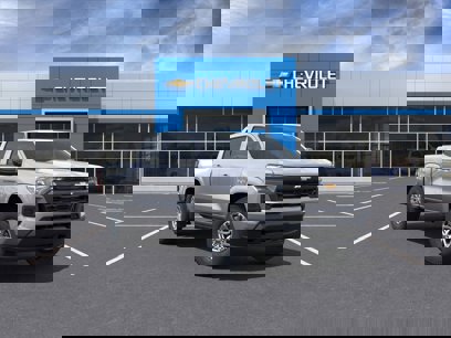 New 2025 Chevrolet Colorado LT w/ Advanced Trailering Package