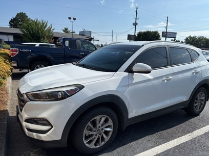 Used 2016 Hyundai Tucson Eco