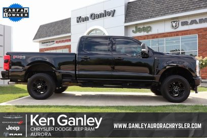 Used 2024 Ford F350 XLT w/ XLT Premium Package