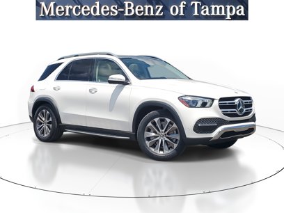 Certified 2023 Mercedes-Benz GLE 350 4MATIC