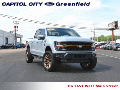Used 2024 Ford F150 Tremor