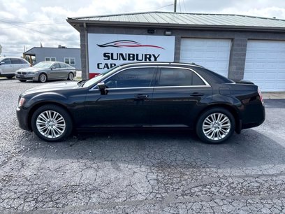 Used 2014 Chrysler 300 AWD w/ Driver Convenience Group