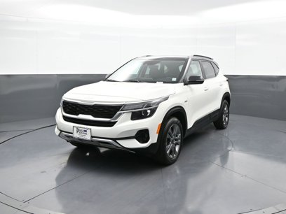 Certified 2023 Kia Seltos S