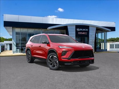 New 2025 Buick Enclave Sport Touring w/ Super Cruise Package