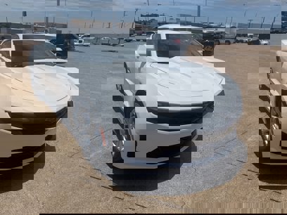 Used 2022 Chevrolet Camaro LS