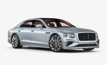 New 2025 Bentley Flying Spur Plug-In Hybrid