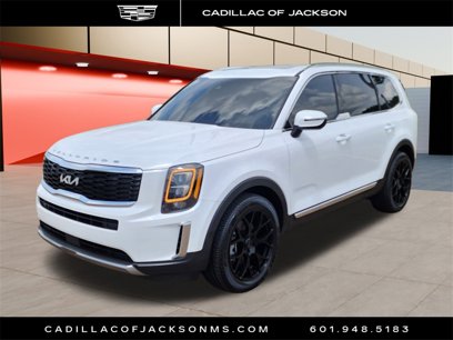 Used 2022 Kia Telluride EX w/ EX Premium Package