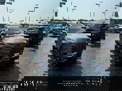 New 2025 Lincoln Aviator Reserve w/ Equipment Group 201A