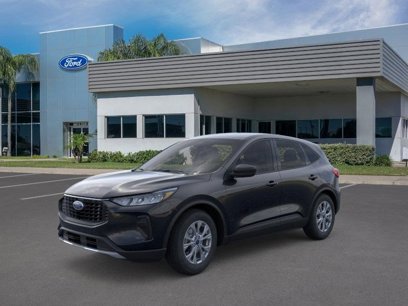New 2025 Ford Escape Active