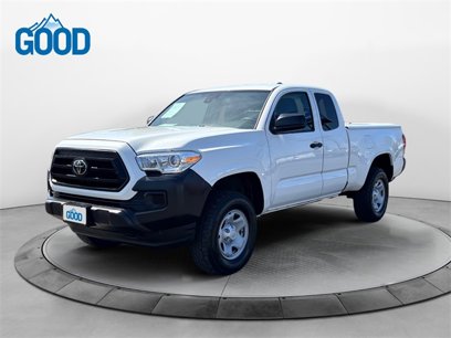 Used 2021 Toyota Tacoma SR
