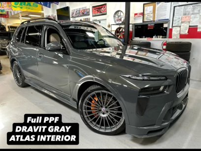 Used 2024 BMW ALPINA XB7