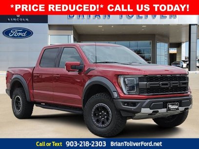 Used 2023 Ford F150 Raptor