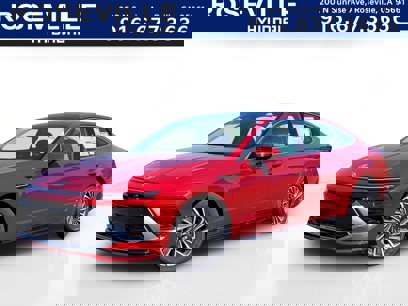 New 2025 Hyundai Sonata Limited