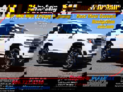 Used 2023 GMC Acadia SLE w/ Driver Convenience Package