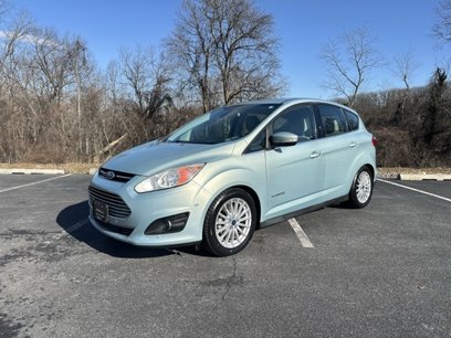 Used 2013 Ford C-MAX SEL