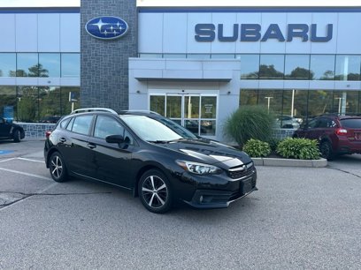 Used 2020 Subaru Impreza 2.0i Premium