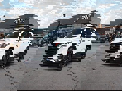 Used 2020 Chevrolet Traverse Premier w/ Redline Edition