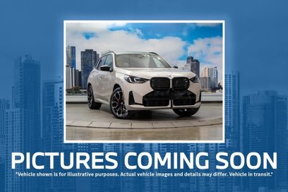 Used 2020 BMW X3 M40i w/ Executive Package