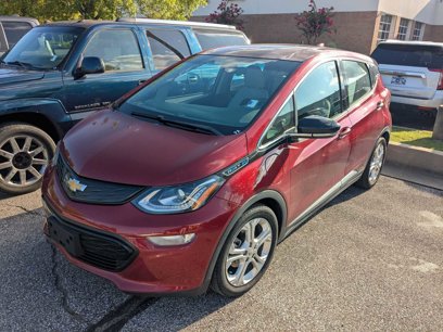 Used 2020 Chevrolet Bolt LT