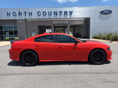 Used 2020 Dodge Charger GT w/ Plus Group