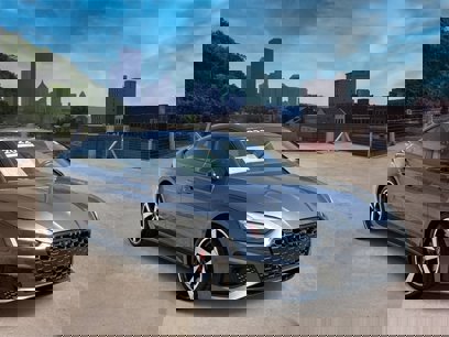 Certified 2022 Audi A5 2.0T Premium Plus