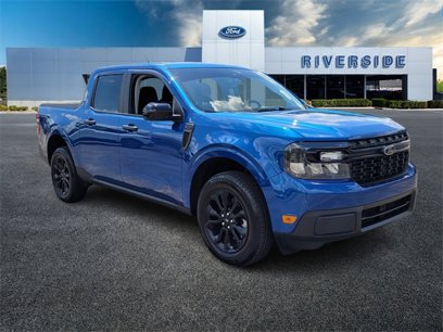 Certified 2023 Ford Maverick XLT w/ XLT Luxury Package