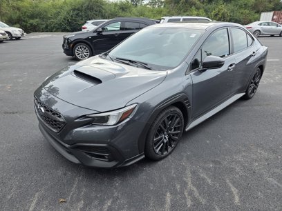 Used 2022 Subaru WRX Limited
