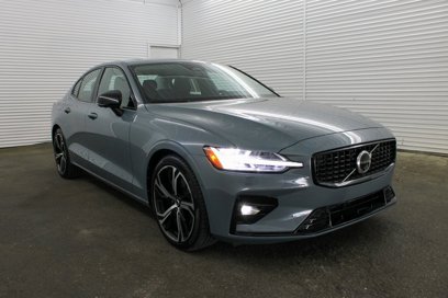 Certified 2024 Volvo S60 B5 Plus